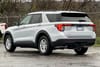 5 thumbnail image of  2026 Ford Explorer Active