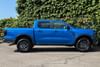 3 thumbnail image of  2024 Ford Ranger XLT