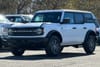 7 thumbnail image of  2025 Ford Bronco Big Bend