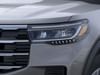 18 thumbnail image of  2026 Ford Explorer Active