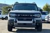 8 thumbnail image of  2025 Ford Bronco Sport Badlands