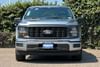 2 thumbnail image of  2025 Ford F-150 STX