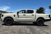 6 imagen en miniatura de 2025 Ford Ranger XLT