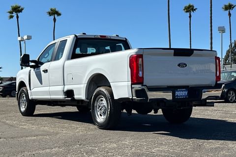 2025 Ford F-250SD XL