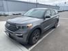 3 thumbnail image of  2022 Ford Explorer XLT