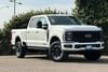 1 thumbnail image of  2026 Ford Super Duty F-250 SRW LARIAT