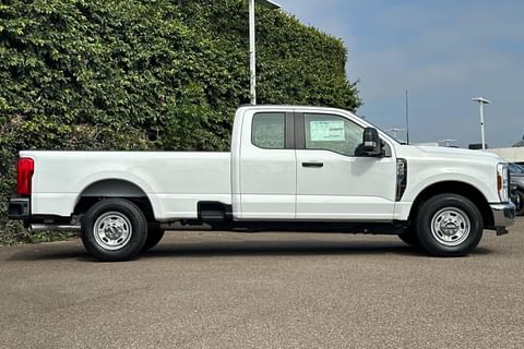 2025 Ford F-250SD XL