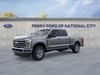 1 thumbnail image of  2026 Ford F-250SD