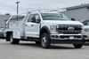 2025 Ford F-550SD XL
