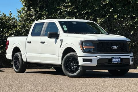 1 imagen de 2025 Ford F-150 STX