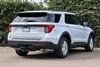 4 thumbnail image of  2025 Ford Explorer Active