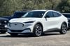7 thumbnail image of  2025 Ford Mustang Mach-E Select