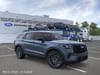 7 imagen en miniatura de 2026 Ford Explorer ST-Line