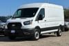 7 imagen en miniatura de 2026 Ford Transit-250 Base