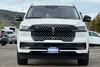 8 thumbnail image of  2025 Lincoln Navigator L Reserve