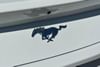 6 thumbnail image of  2025 Ford Mustang