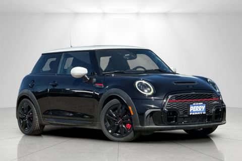 1 image of 2022 MINI John Cooper Works
