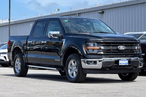 1 imagen de 2025 Ford F-150 XLT