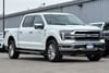 1 imagen en miniatura de 2025 Ford F-150 Lariat
