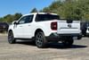 5 thumbnail image of  2025 Ford Maverick Lariat