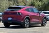 3 imagen en miniatura de 2025 Ford Mustang Mach-E Select