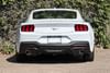 5 thumbnail image of  2025 Ford Mustang EcoBoost