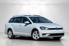 2018 Volkswagen Golf SportWagen SE