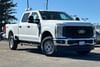 2025 Ford F-250SD XL