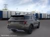 2 thumbnail image of  2026 Ford Explorer Tremor