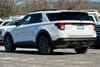 5 thumbnail image of  2026 Ford Explorer ST