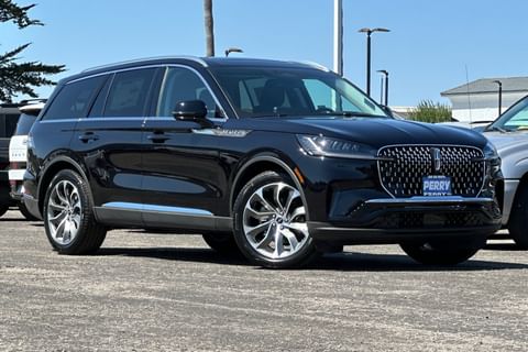 1 image of 2025 Lincoln Aviator Reserve