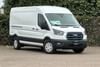 2025 Ford E-Transit-350 Base
