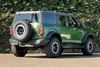 4 thumbnail image of  2025 Ford Bronco Outer Banks