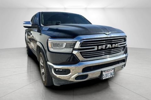 1 image of 2020 Ram 1500 Laramie