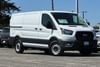 1 imagen en miniatura de 2025 Ford Transit-250 Base