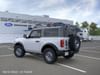 4 imagen en miniatura de 2025 Ford Bronco Base