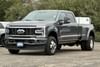 7 thumbnail image of  2026 Ford F-350SD Platinum