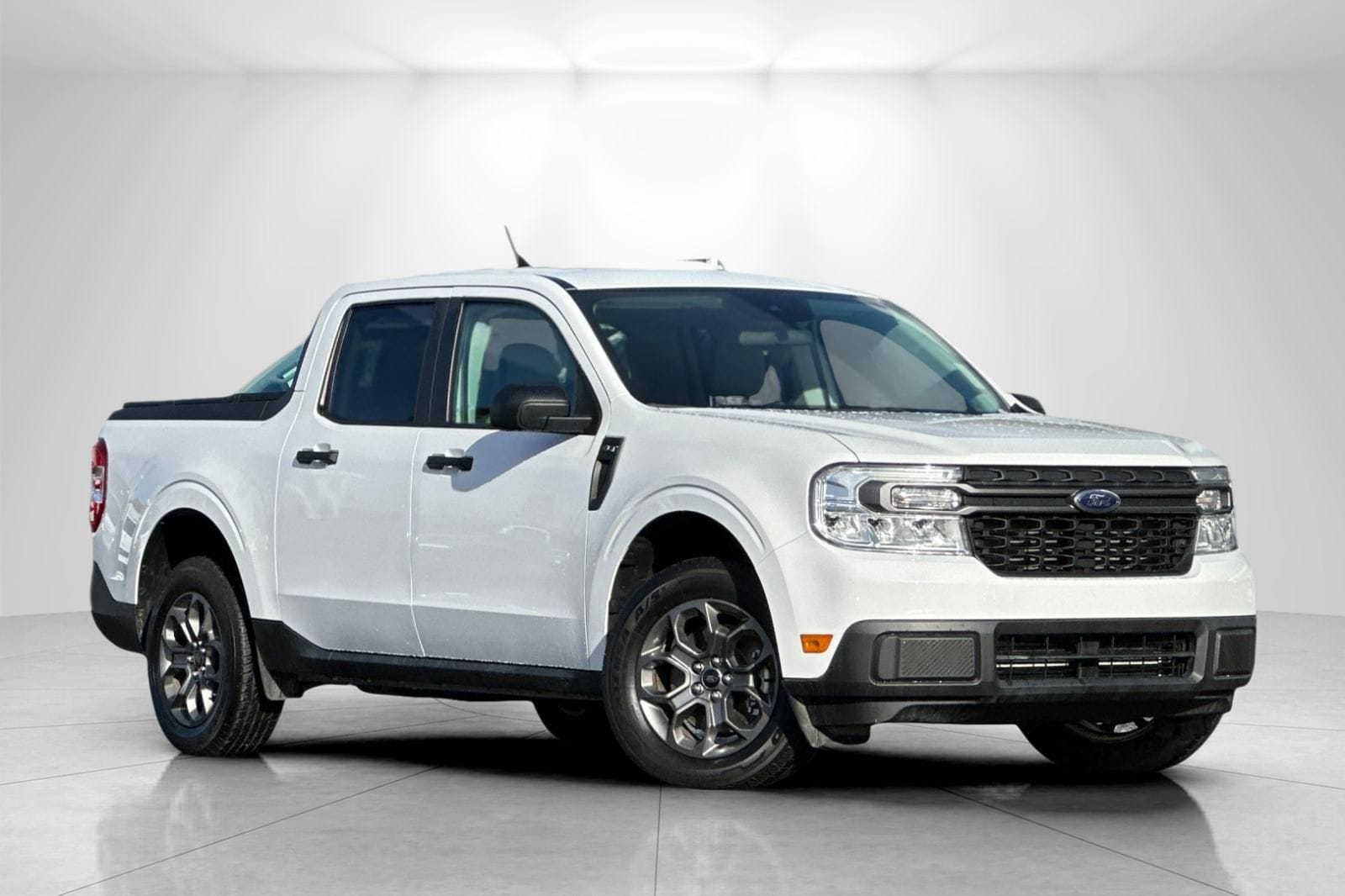 2022 Ford Maverick XLT's photo