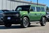 7 thumbnail image of  2025 Ford Bronco Outer Banks
