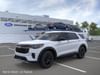 1 thumbnail image of  2026 Ford Explorer