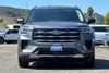 8 thumbnail image of  2025 Ford Explorer Active