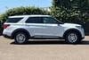 3 thumbnail image of  2025 Ford Explorer Active