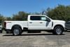 2 thumbnail image of  2025 Ford F-350SD Lariat