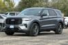 7 thumbnail image of  2025 Ford Explorer ST-Line