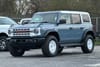 7 thumbnail image of  2025 Ford Bronco Heritage Edition