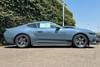 3 imagen en miniatura de 2025 Ford Mustang EcoBoost