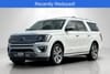 7 thumbnail image of  2020 Ford Expedition Max Platinum