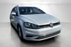 2018 Volkswagen Golf SportWagen SE