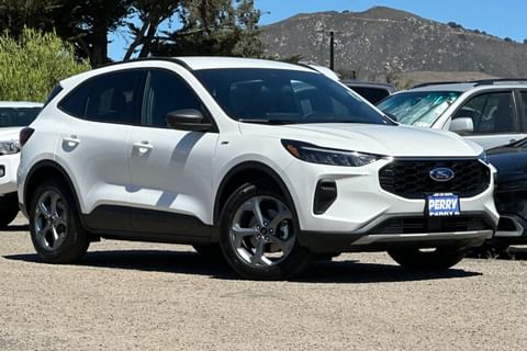 1 imagen de 2025 Ford Escape ST-Line