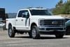1 thumbnail image of  2025 Ford F-350SD Lariat